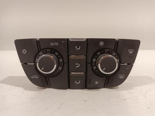 Bedieningspaneel kachel Opel Astra J 1.6 CDTi 13435148, Auto-onderdelen, Elektronica en Kabels, ARN erkend, Stiba lid, Erkend duurzaam