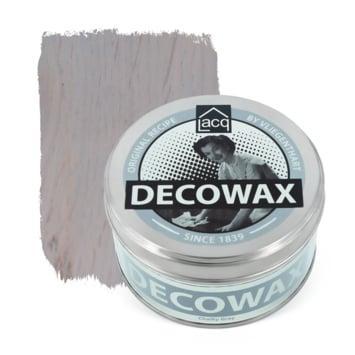 Lacq Decowax 370ML Chalky Grey 370ML, Doe-het-zelf en Verbouw, Verf, Beits en Lak, Verf, Nieuw, Verzenden
