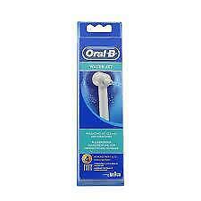 Oral-B Opzetstuk WaterJet (4st.), Huis en Inrichting, Schoonmaakartikelen, Verzenden