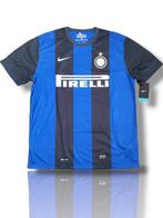 Inter Milan - Italiaanse voetbal competitie - 2013 -, Nieuw
