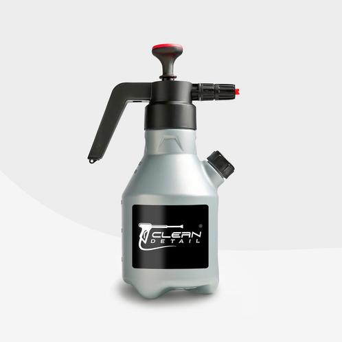 Cleandetail Schuimsproeier | Handfoamer | Foam Sprayer |, Auto diversen, Auto-accessoires, Nieuw, Verzenden