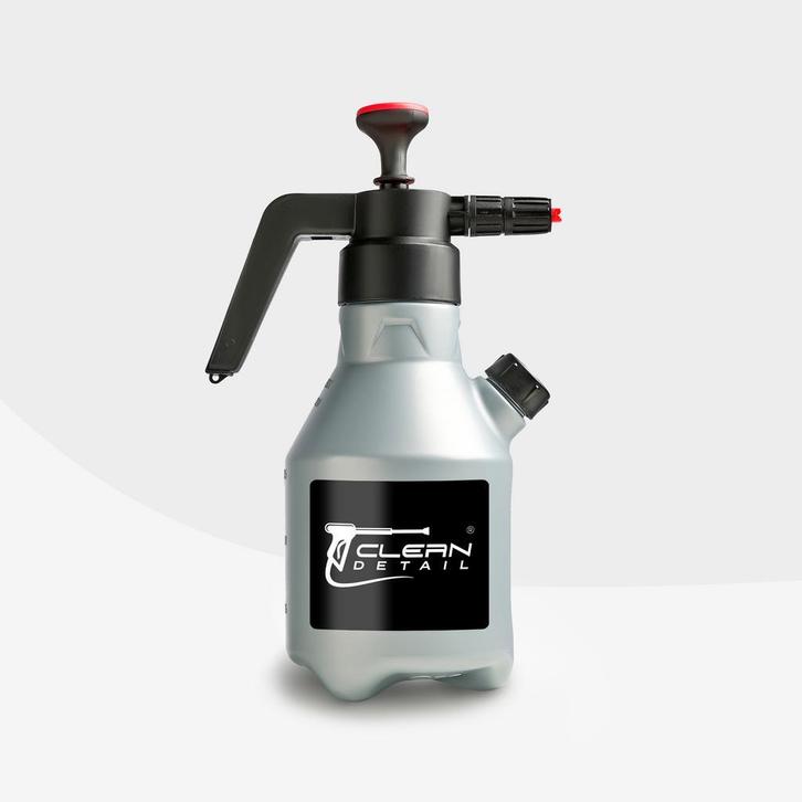 Cleandetail Schuimsproeier | Handfoamer | Foam Sprayer |, Auto diversen, Auto-accessoires, Nieuw, Verzenden