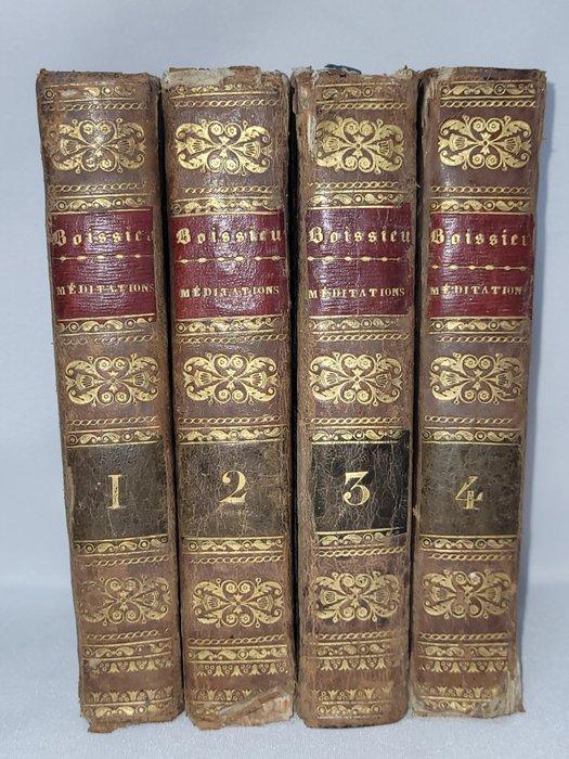 R.P. Antoine Boissieu, de la Compagnie de Jésus. -, Antiek en Kunst, Antiek | Boeken en Bijbels