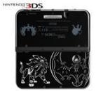 New Nintendo 3DS XL Pokemon Sun & Moon Limited Ed. Zeer Mooi, Ophalen of Verzenden, Zo goed als nieuw