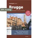 Stadsgids Brugge 2013 9789401404600 Sophie Allegaert, Verzenden, Gelezen, Sophie Allegaert