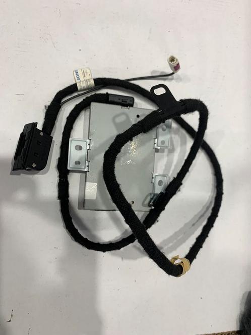 W221 S400 UGS multimedia stuurmodule regelmodule A2049000300, Auto-onderdelen, Elektronica en Kabels, Gebruikt, Mercedes-Benz