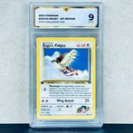 Pokémon Graded card - Pidgey #49 1st Edition - Pokémon - GG, Nieuw