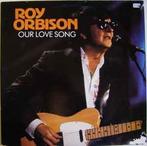 LP gebruikt - Roy Orbison - Our Love Song (Europe, 1989), Cd's en Dvd's, Vinyl | Rock, Zo goed als nieuw, Verzenden