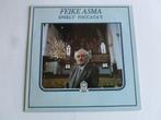 Feike Asma speelt Toccatas (LP), Cd's en Dvd's, Vinyl | Klassiek, Verzenden, Zo goed als nieuw