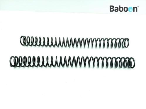 Voorvork Yamaha YZ 250 2000-2005 (YZ250) Spring set, Motoren, Onderdelen | Yamaha, Gebruikt, Verzenden