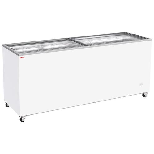Diamond Vrieskist | 672L | Wit | -15°C/-23°C | Statisch | Sc, Witgoed en Apparatuur, Koelkasten en IJskasten, Ophalen of Verzenden