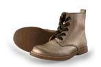 Keq Veterboots in maat 28 Goud | 10% extra korting, Kinderen en Baby's, Kinderkleding | Schoenen en Sokken, Verzenden, Jongen of Meisje