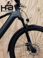 Cube Reaction Hybrid Pro Allroad 750 29 inch E-Mountainbike, Overige merken, Hardtail, Heren, 45 tot 49 cm