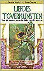 LIEFDES TOVERKUNSTEN 9789029065900 Laurie Cabot, Boeken, Verzenden, Gelezen, Laurie Cabot