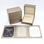 Bvlgari - Ketting met hanger - B.zero 1 - 18 karaat