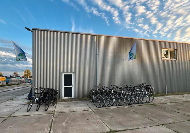 Ontdek Tweedehands Fietsen bij Bus vol Bikes!, Fietsen en Brommers, Elektrische fietsen, Gebruikt, 51 tot 55 cm, Gazelle, 30 tot 50 km per accu