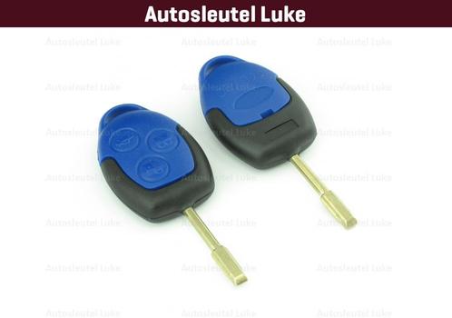 3-knops hoefijzer sleutel kpb1060 voor Ford, Auto-onderdelen, Elektronica en Kabels, Nieuw, Verzenden