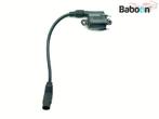 Bobine Honda CB 125 F 2015-2016 (CB125F JC64) (MP37), Motoren, Verzenden, Gebruikt