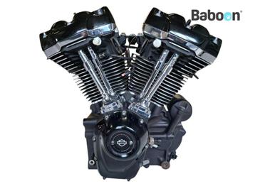 Motorblok Harley-Davidson FLHR Road King 2017-2018 M8 107 beschikbaar voor biedingen