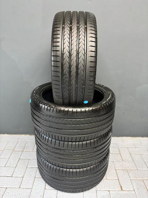 245/40/20 CONTINENTAL ECOCONTACT 6Q * MO 4 STUKS 600,- (3124, Auto-onderdelen, Banden en Velgen, 20 inch, ARN erkend, BOVAG lid