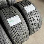 2 x Pirelli Scorpion 275-40-20 Winterbanden 5,5mm, Auto-onderdelen, Gebruikt, 275 mm, Band(en), Personenwagen