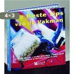 De Beste tips van de Vakman 9789064076527, Verzenden, Gelezen