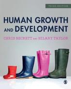 Human Growth and Development 9781473916265 Beckett, Boeken, Verzenden, Zo goed als nieuw, Beckett