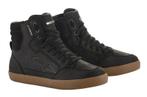 Alpinestars J-6 Zwart Gum Waterdicht, Nieuw met kaartje, Alpinestars, Laarzen, Heren