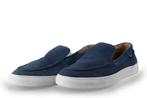 Loafers in maat 45 Blauw | 10% extra korting, Kleding | Heren, Schoenen, Loafers, Zo goed als nieuw, Verzenden