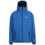 -60% Trespass  Trespass Heren randolph ski-jas  maat S, Verzenden, Nieuw, Blauw