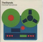 cd - The Stands - Horse Fabulous, Cd's en Dvd's, Cd's | Rock, Zo goed als nieuw, Verzenden