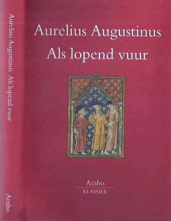 Als lopend vuur / Ambo klassiek 9789026316890, Boeken, Romans, Zo goed als nieuw, Verzenden