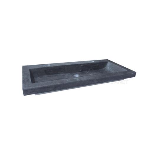 Sani Royal Hardsteen wastafel Trend Stone, Doe-het-zelf en Verbouw, Sanitair