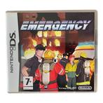 Emergency - EUR (DS) (TWEEDEHANDS), Verzenden, Nieuw