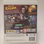 Yakuza 3 Playstation 3, Ophalen of Verzenden, Nieuw