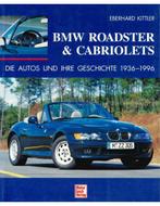 BMW ROADSTERS & CABRIOLETS - DIE AUTOS UND IHRE GESCHICHTE, Boeken, Auto's | Boeken, Nieuw, BMW, Author