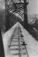 Georges Bartoli 1957 - Le pont Gisclard