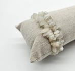 Maansteen armband, Sieraden, Tassen en Uiterlijk, Edelstenen, Ophalen of Verzenden, Nieuw