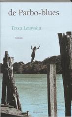 De Parbo-blues - De Parbo-blues, Ophalen of Verzenden, Nieuw