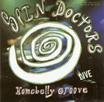 cd - Spin Doctors - Homebelly Groove, Verzenden, Zo goed als nieuw