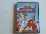 Uit Eten met Timon & Pumbaa (DVD) disney, Cd's en Dvd's, Dvd's | Kinderen en Jeugd, Verzenden, Nieuw in verpakking