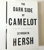 The Dark Side of Camelot, Boeken, Ophalen of Verzenden, Nieuw