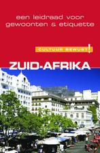 Zuid-Afrika / Cultuur Bewust! 9789038917573 D. Holt-Biddle, Verzenden, Zo goed als nieuw, D. Holt-Biddle