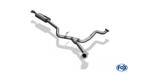 FOX Subaru Outback/ Legacy 3.0l - BL/ BP voordemper, Verzenden, Nieuw