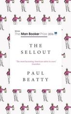 The Sellout 9781786071477 Paul Beatty, Boeken, Verzenden, Zo goed als nieuw, Paul Beatty