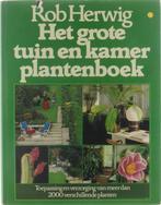 Het grote tuin en kamerplantenboek 9789021003610, Zo goed als nieuw, Verzenden