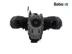 Motorblok BMW R 1200 GS Adventure 2008-2009 (R1200GSA 08), Verzenden, Gebruikt