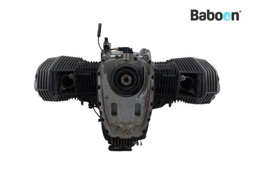 Motorblok BMW R 1200 GS Adventure 2008-2009 (R1200GSA 08), Motoren, Onderdelen | BMW, Gebruikt, Verzenden