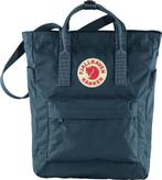 Fjallraven Kanken Totepack Rugzak - Navy - 14 liter, Verzenden, Nieuw