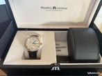 Maurice Lacroix - Masterpiece - MP6538-S0001-110-1 - Heren -, Nieuw